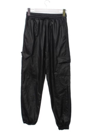 Pantaloni de femei Unbranded, Mărime XXS, Culoare Negru, Preț 91,99 Lei