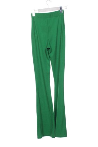 Damskie spodnie Unbranded, Rozmiar XXS, Kolor Zielony, Cena 126,00 zł