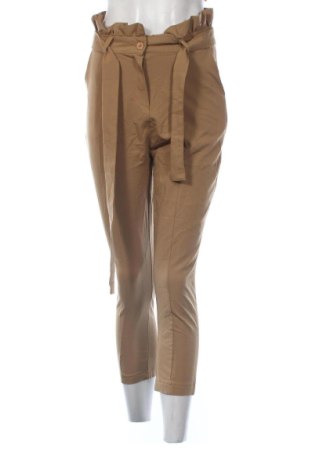 Pantaloni de femei Unbranded, Mărime M, Culoare Portocaliu, Preț 91,99 Lei