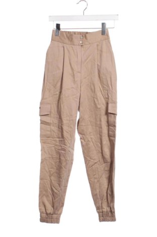 Dámske nohavice Unbranded, Veľkosť XXS, Farba Popolavo ružová, Cena  17,95 €