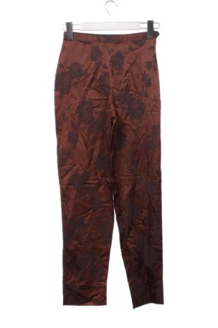 Pantaloni de femei Unbranded, Mărime XXS, Culoare Multicolor, Preț 91,99 Lei