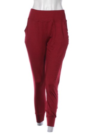 Damskie spodnie Unbranded, Rozmiar M, Kolor Czerwony, Cena 78,99 zł