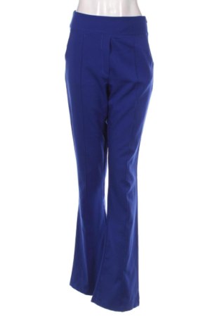 Pantaloni de femei Unbranded, Mărime S, Culoare Albastru, Preț 91,99 Lei