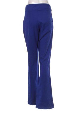 Pantaloni de femei Unbranded, Mărime S, Culoare Albastru, Preț 91,99 Lei