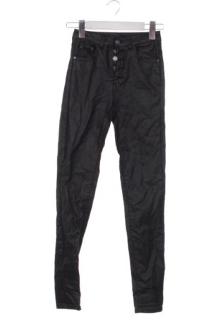 Pantaloni de femei Unbranded, Mărime XS, Culoare Negru, Preț 77,00 Lei