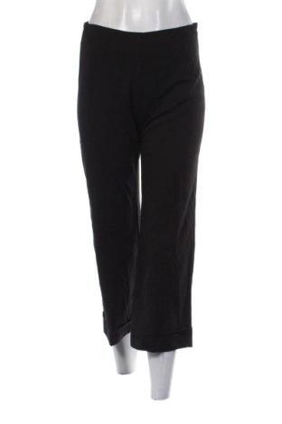 Дамски панталон Unbranded, Размер S, Цвят Черен, Цена 15,33 €