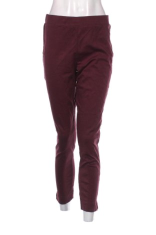 Damenhose Unbranded, Größe M, Farbe Rot, Preis € 19,99
