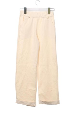 Pantaloni de femei Unbranded, Mărime XS, Culoare Portocaliu, Preț 91,99 Lei