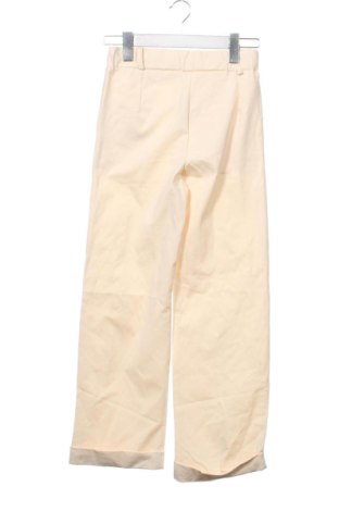 Pantaloni de femei Unbranded, Mărime XS, Culoare Portocaliu, Preț 91,99 Lei