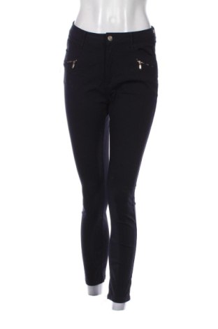 Γυναικείο παντελόνι Unbranded, Μέγεθος L, Χρώμα Μπλέ, Τιμή 17,99 €