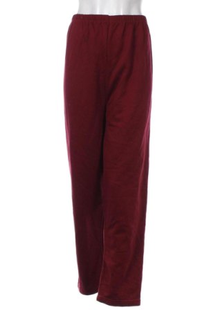 Γυναικείο παντελόνι Unbranded, Μέγεθος XL, Χρώμα Κόκκινο, Τιμή 17,99 €