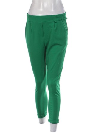 Damskie spodnie Unbranded, Rozmiar S, Kolor Zielony, Cena 78,99 zł