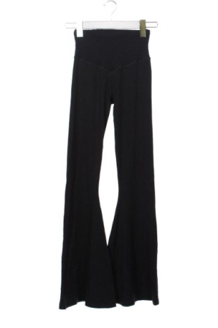 Damskie spodnie Unbranded, Rozmiar XS, Kolor Czarny, Cena 85,99 zł