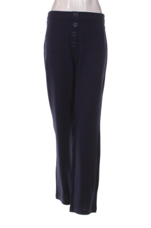 Дамски панталон Unbranded, Размер M, Цвят Син, Цена 15,33 €