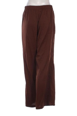 Damskie spodnie Unbranded, Rozmiar L, Kolor Brązowy, Cena 80,38 zł