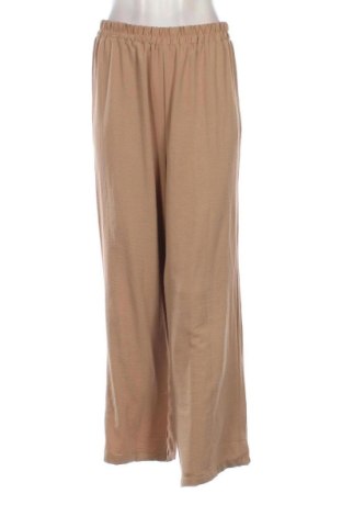 Pantaloni de femei Unbranded, Mărime L, Culoare Maro, Preț 78,20 Lei