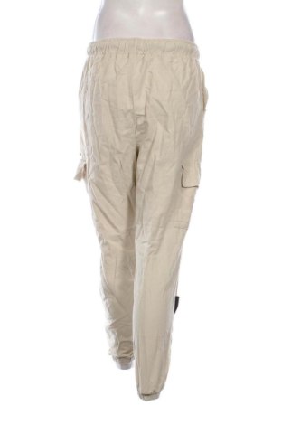 Pantaloni de femei Unbranded, Mărime XL, Culoare Ecru, Preț 125,12 Lei