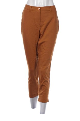Pantaloni de femei Unbranded, Mărime L, Culoare Maro, Preț 91,99 Lei