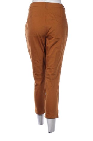 Pantaloni de femei Unbranded, Mărime L, Culoare Maro, Preț 91,99 Lei
