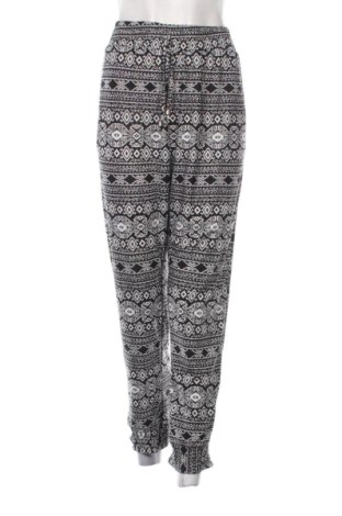 Pantaloni de femei Unbranded, Mărime L, Culoare Multicolor, Preț 91,99 Lei