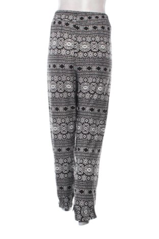 Pantaloni de femei Unbranded, Mărime L, Culoare Multicolor, Preț 91,99 Lei