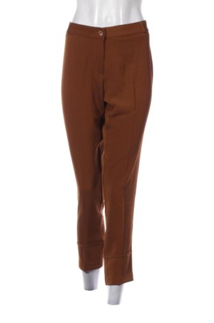 Pantaloni de femei Unbranded, Mărime L, Culoare Maro, Preț 91,99 Lei