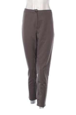 Pantaloni de femei Unbranded, Mărime S, Culoare Gri, Preț 91,99 Lei