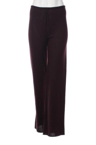 Pantaloni de femei Unbranded, Mărime XL, Culoare Maro, Preț 91,99 Lei