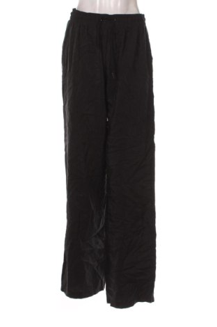 Γυναικείο παντελόνι Unbranded, Μέγεθος L, Χρώμα Μαύρο, Τιμή 23,99 €