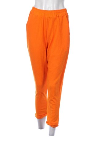 Damenhose Unbranded, Größe M, Farbe Orange, Preis 19,99 €