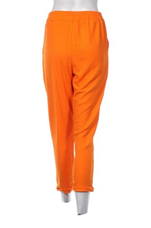 Damenhose Unbranded, Größe M, Farbe Orange, Preis 19,99 €