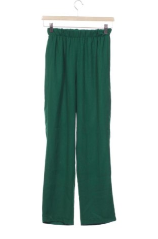 Damenhose Unbranded, Größe XXS, Farbe Grün, Preis 19,99 €