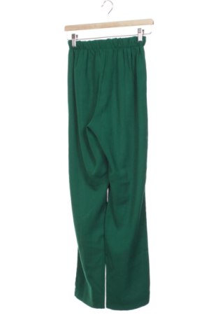 Damenhose Unbranded, Größe XXS, Farbe Grün, Preis 19,99 €