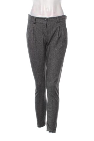 Pantaloni de femei Unbranded, Mărime S, Culoare Gri, Preț 91,99 Lei
