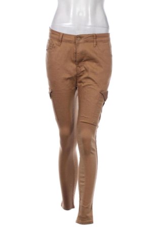 Pantaloni de femei Unbranded, Mărime M, Culoare Maro, Preț 145,99 Lei