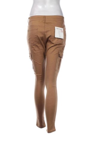 Pantaloni de femei Unbranded, Mărime M, Culoare Maro, Preț 145,99 Lei