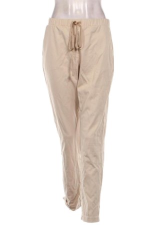 Női nadrág Unbranded, Méret XL, Szín Bézs, Ár 7 499 Ft