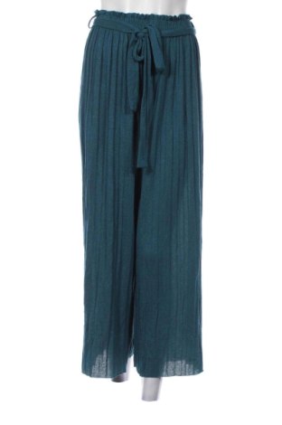 Pantaloni de femei Unbranded, Mărime M, Culoare Albastru, Preț 91,99 Lei