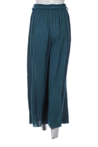 Pantaloni de femei Unbranded, Mărime M, Culoare Albastru, Preț 91,99 Lei