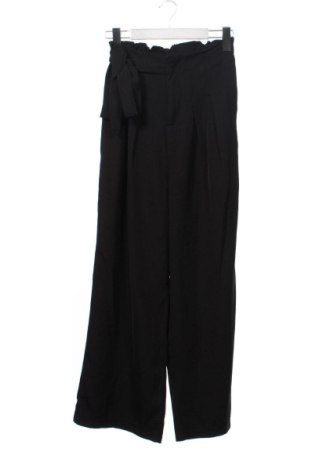 Pantaloni de femei Unbranded, Mărime XS, Culoare Negru, Preț 91,99 Lei