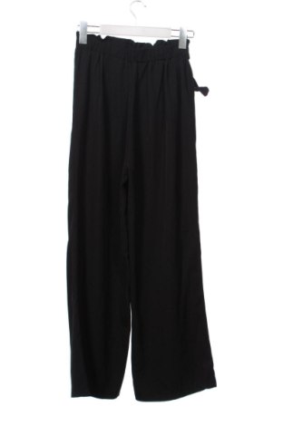 Pantaloni de femei Unbranded, Mărime XS, Culoare Negru, Preț 91,99 Lei
