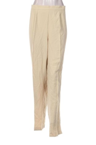 Dámske nohavice Unbranded, Veľkosť XL, Farba Žltá, Cena  17,95 €