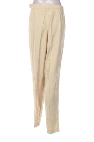 Dámske nohavice Unbranded, Veľkosť XL, Farba Žltá, Cena  17,95 €