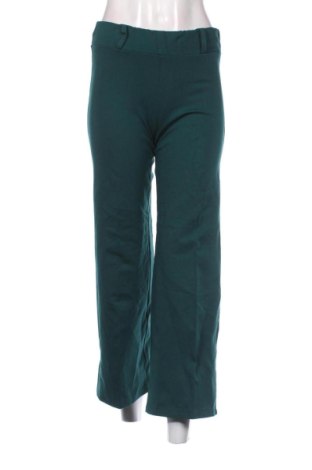 Dámské kalhoty  Unbranded, Velikost M, Barva Zelená, Cena  439,00 Kč