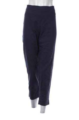 Damenhose Unbranded, Größe XXL, Farbe Blau, Preis 19,99 €