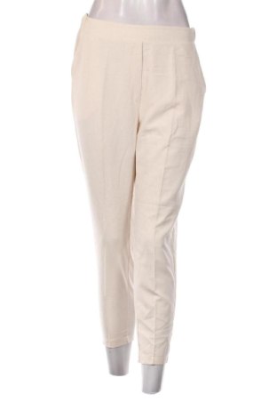 Női nadrág Unbranded, Méret S, Szín Bézs, Ár 7 499 Ft