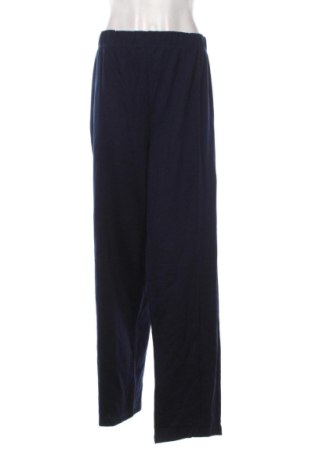 Damenhose Unbranded, Größe 3XL, Farbe Blau, Preis 19,99 €