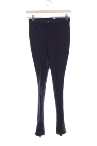 Dámske nohavice Unbranded, Veľkosť XXS, Farba Modrá, Cena  37,95 €