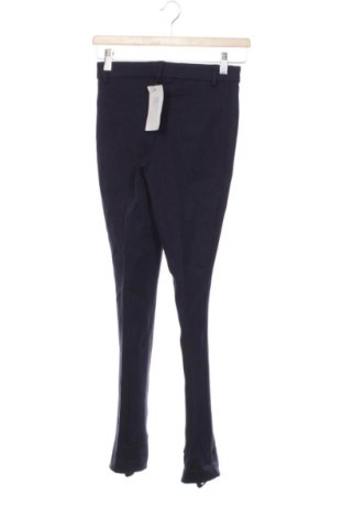 Dámske nohavice Unbranded, Veľkosť XXS, Farba Modrá, Cena  37,95 €