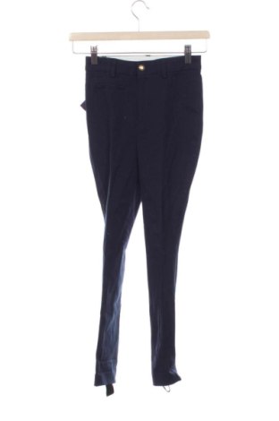 Pantaloni de femei Unbranded, Mărime XXS, Culoare Albastru, Preț 196,99 Lei